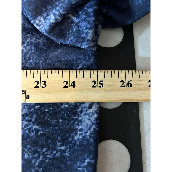 NFL Team Apparel Dallas Cowboys Hoodie Mens Size Large Sweatshirt - Picture 5 of 7